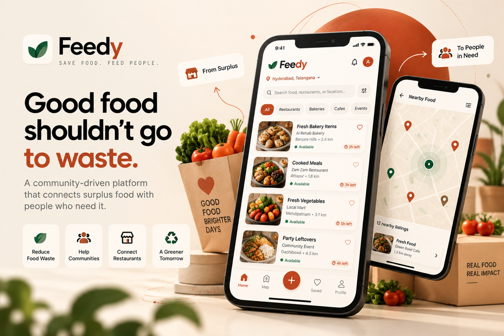 Feedy