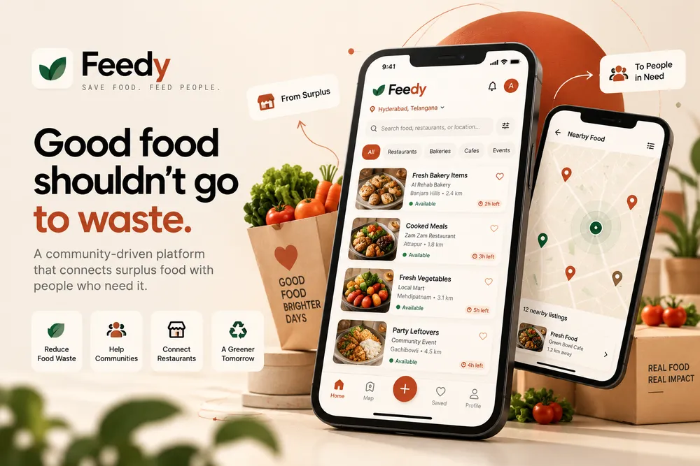 Feedy