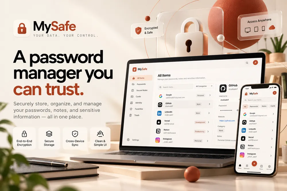 MySafe